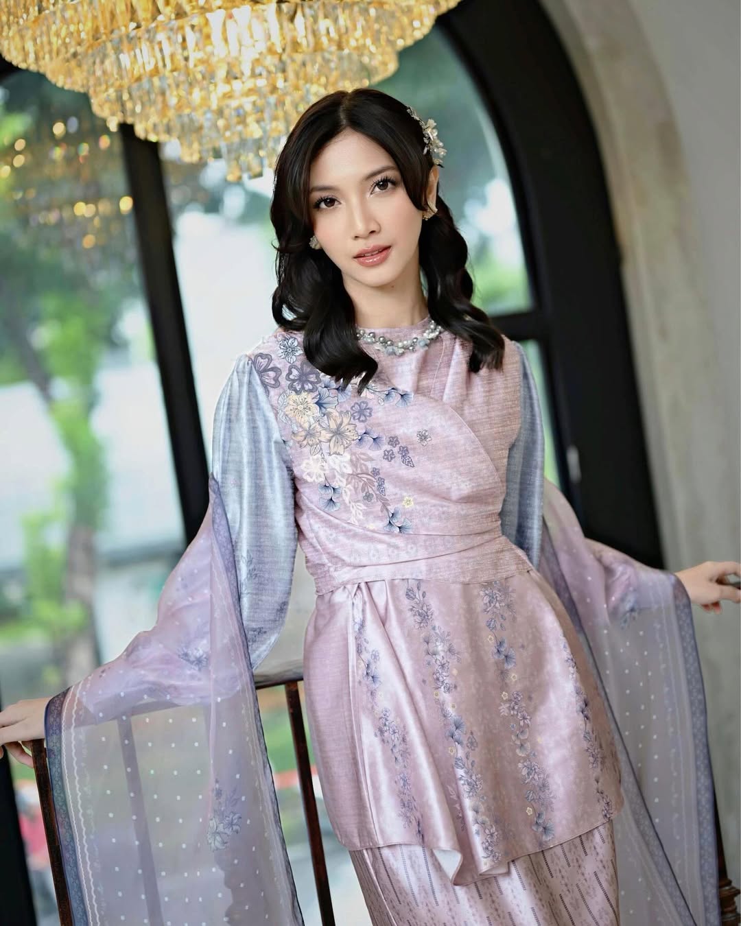 SHEILA DARA RAYA - ROSE - Gambar 3