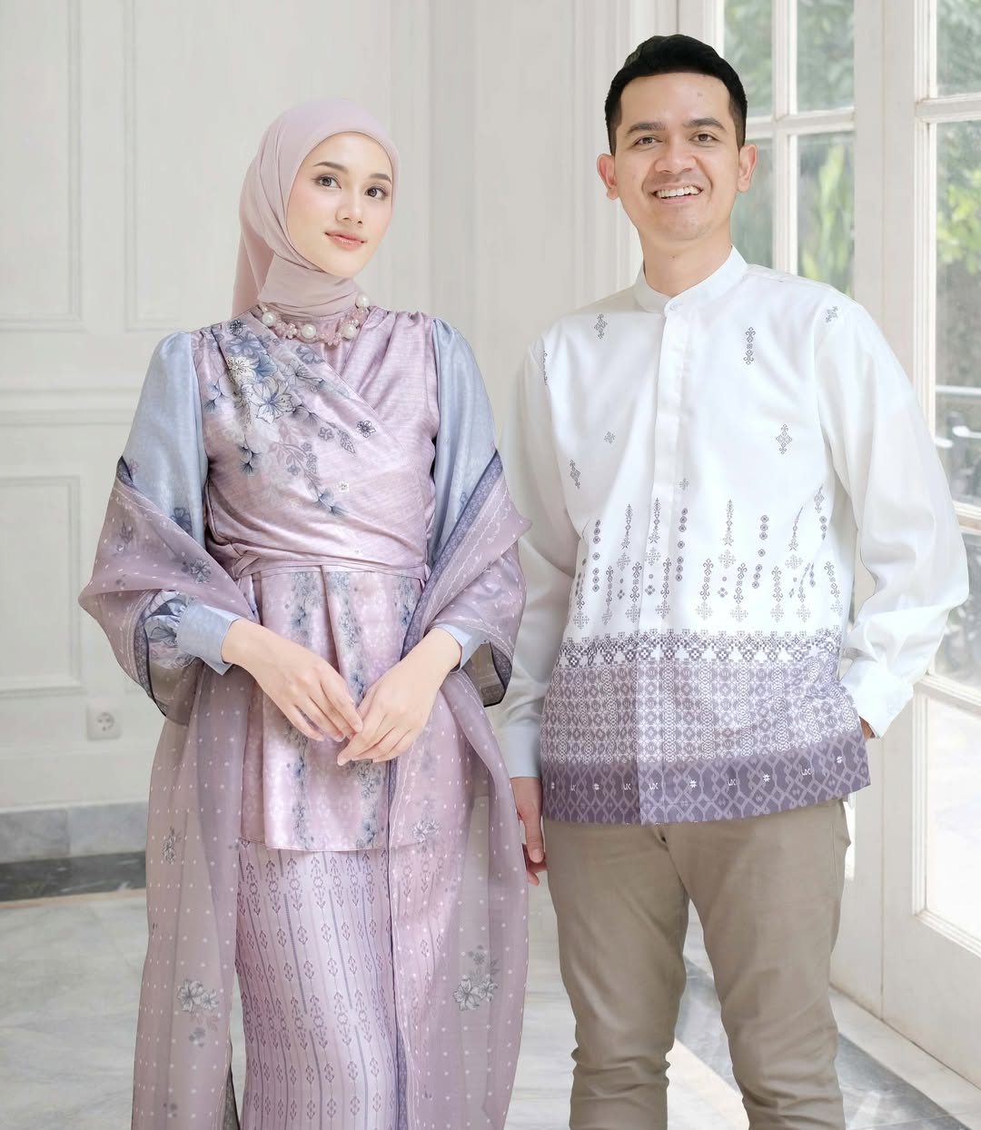 SHEILA DARA RAYA - ROSE - Gambar 2