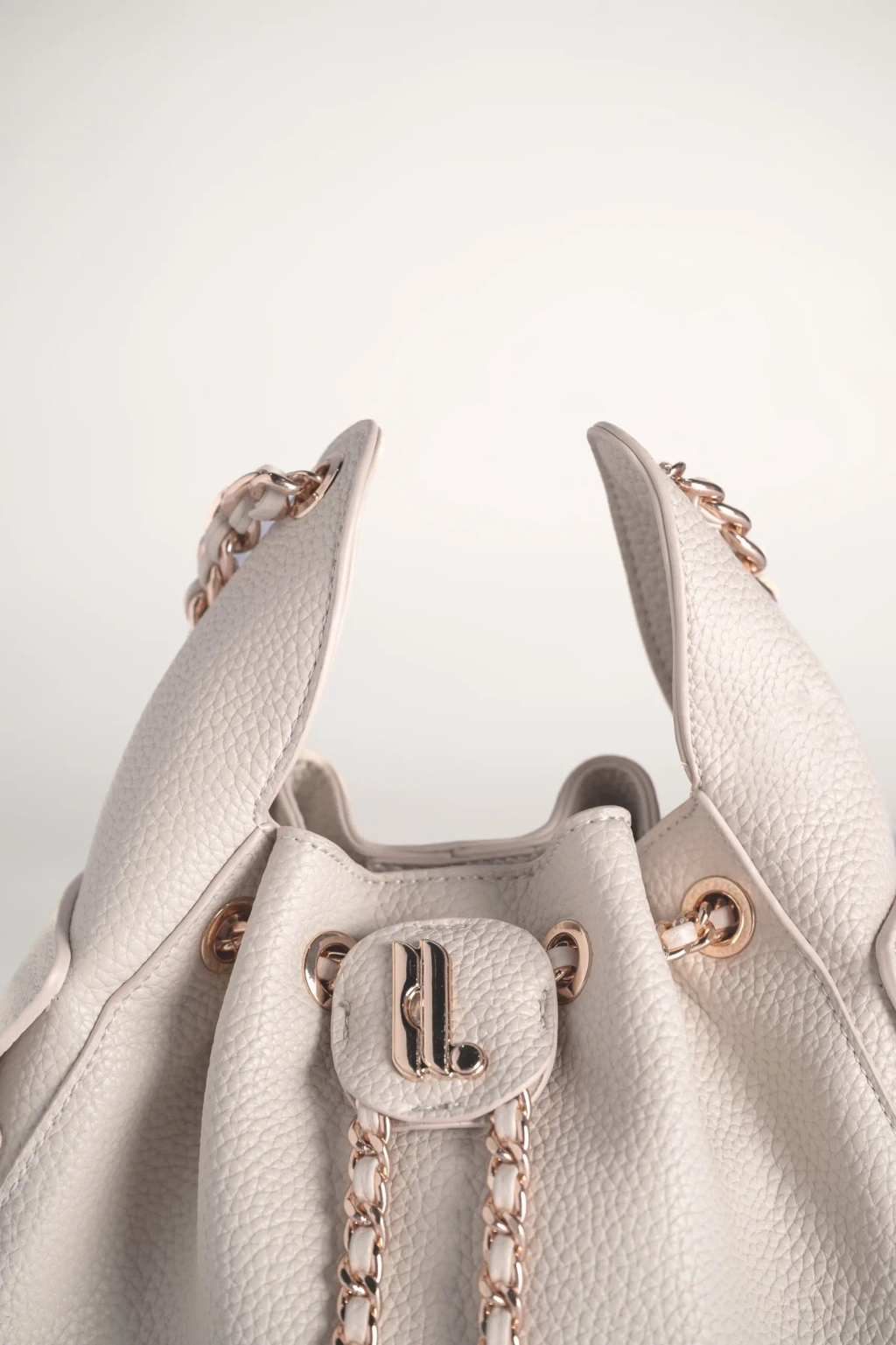 HARLEE BAG LINEN - Gambar 5