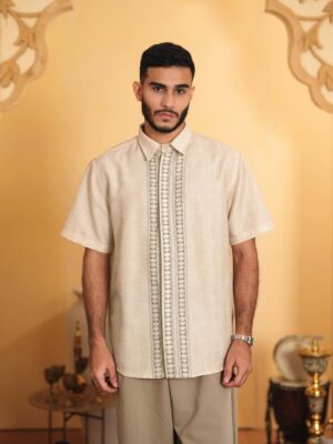 Yaseera Koko - Natural White