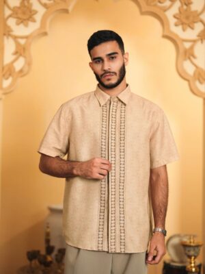 Yaseera Koko - Desert Beige